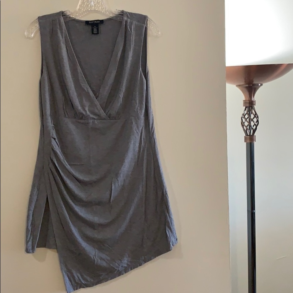 WHBM top/tunic
